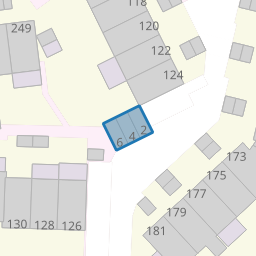 Perceel SKN00-F-7648