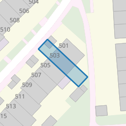 Perceel SKN00-F-7655