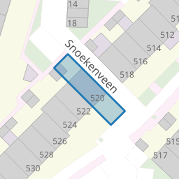 Perceel SKN00-F-7657