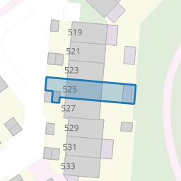 Perceel SKN00-F-7661