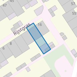 Perceel SKN00-F-7692