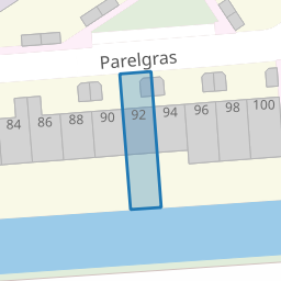 Perceel SKN00-F-7698