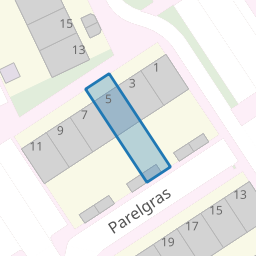 Perceel SKN00-F-7703