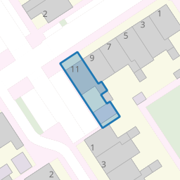 Perceel SKN00-F-7705