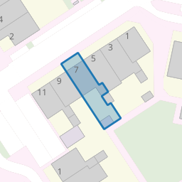 Perceel SKN00-F-7706