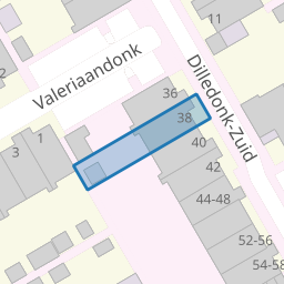 Perceel SKN00-F-7712