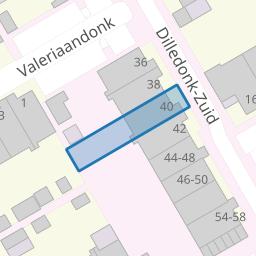 Perceel SKN00-F-7713