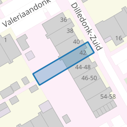 Perceel SKN00-F-7714