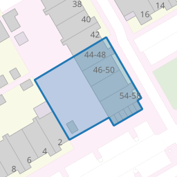 Perceel SKN00-F-7715