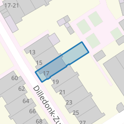 Perceel SKN00-F-7716