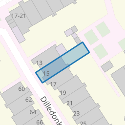 Perceel SKN00-F-7717