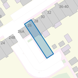 Perceel SKN00-F-7733