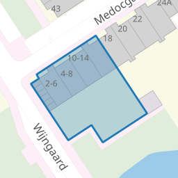 Perceel SKN00-F-7736