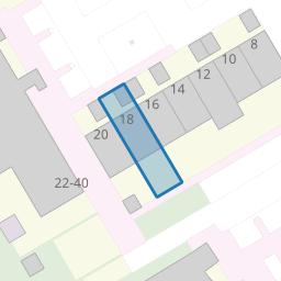 Perceel SKN00-F-7740