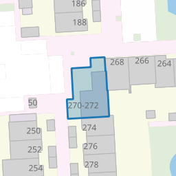 Perceel SKN00-F-7756