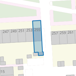 Perceel SKN00-F-7760