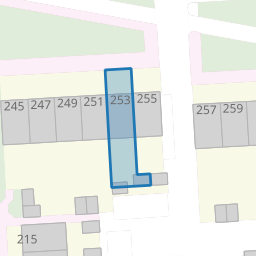 Perceel SKN00-F-7761