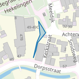 Perceel SKN00-F-7769