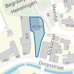 Perceel SKN00-F-7770