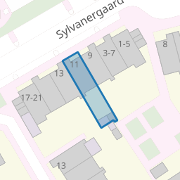 Perceel SKN00-F-7773