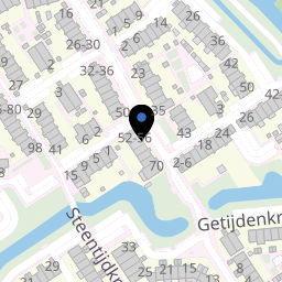 Appartement SKN00 F 7808 23