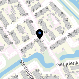 Appartement SKN00 F 7808 24