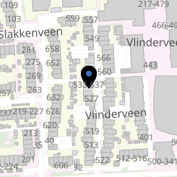 Appartement SKN00 F 782 1