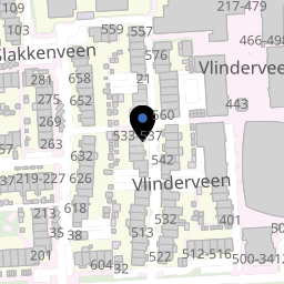 Appartement SKN00 F 782 2