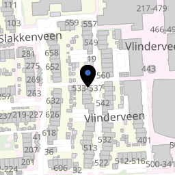 Appartement SKN00 F 782 3