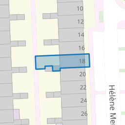 Perceel SKN00-F-7823