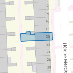 Perceel SKN00-F-7824