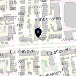 Appartement SKN00 F 783 3
