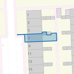 Perceel SKN00-F-7840