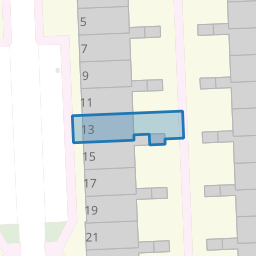 Perceel SKN00-F-7843