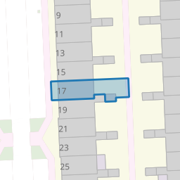 Perceel SKN00-F-7845