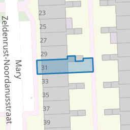 Perceel SKN00-F-7852