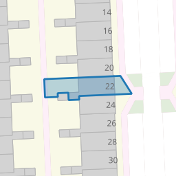 Perceel SKN00-F-7869