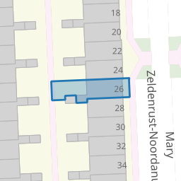 Perceel SKN00-F-7871