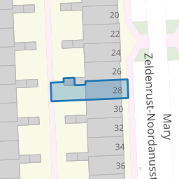 Perceel SKN00-F-7872