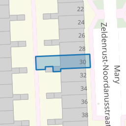 Perceel SKN00-F-7873