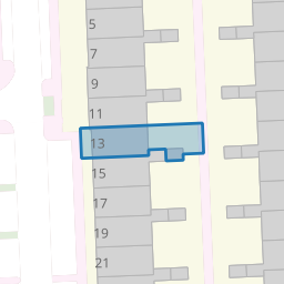 Perceel SKN00-F-7887