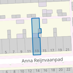 Perceel SKN00-F-7909