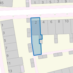 Perceel SKN00-F-7914