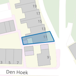 Perceel SKN00-F-7940