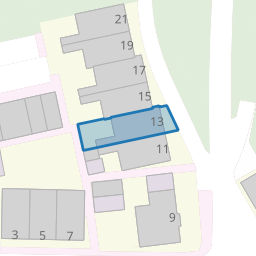 Perceel SKN00-F-7941