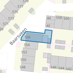 Perceel SKN00-F-7957