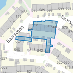 Perceel SKN00-F-7958