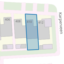 Perceel SKN00-F-7969