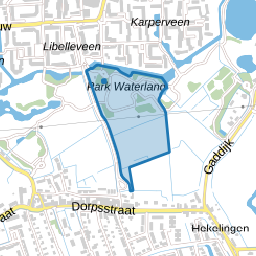 Perceel SKN00-F-7981