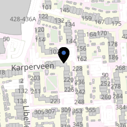 Appartement SKN00 F 7982 29